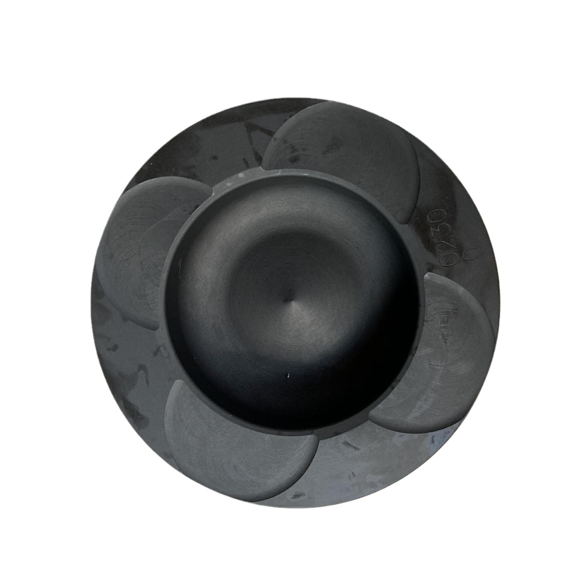 High Quality Hino P11C Engine Piston Cast Iron Piston S130BE0190 13218E0230 13216-2723 132162723