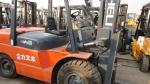 Heli used 5ton forklift for sale