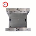 45# Ni60 P/M-Tool Steel Barrel For Twin Screw Extruder Customizable Wear