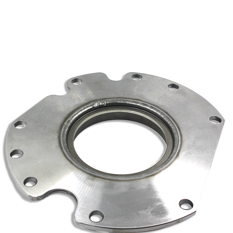 Truck Model Sinotruk HOWO truck gearbox parts Low grade cone hub assembly with 100% Tested