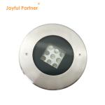 9W Underground LED Path Light IP67 LED Landscape Well Lights