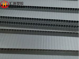 Wholesale Large Black Corrugated Polypropylene Floor Protector from china suppliers