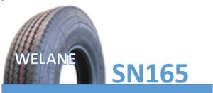 Wholesale 152 / 149L Treath Aggressive Light Truck Tires , 16.5mm Depth Pickup Truck Tires from china suppliers