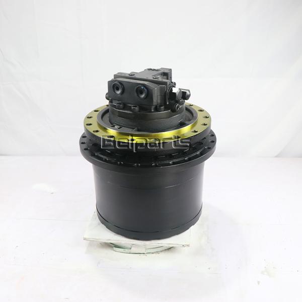 Hyundai Excavator Travel Motor R305 R335 R290-7 R300LC-9S TM60 GM60 Final Drive