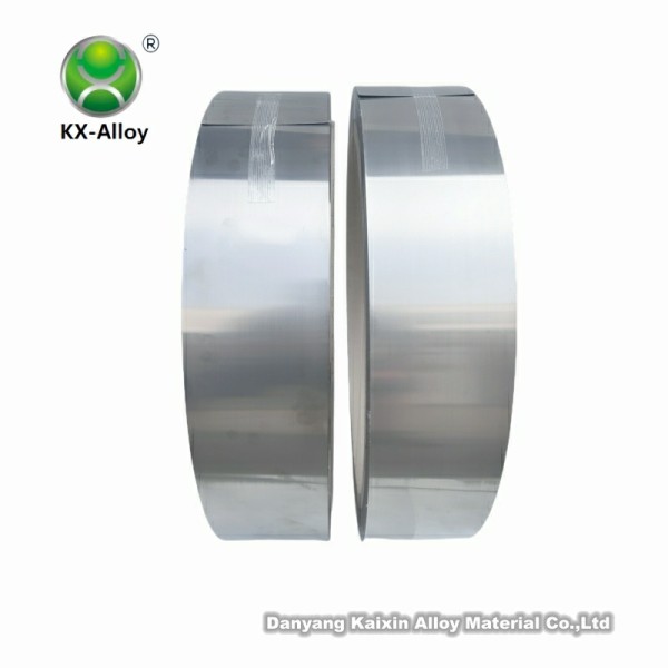 Pernifer 50 Nickel Corrosion Resistance Light Rod Alloy 52 Wire