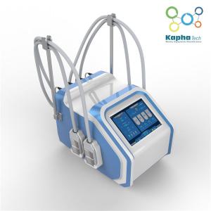 Wholesale EMS frequency 30HZ Cryolipolysis Fat Freezing Machine from china suppliers