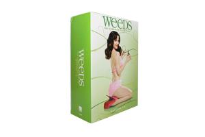 Wholesale Free DHL Shipping@Hot TV Show Classic Weeds The Complete Season TV Series Boxset Wholesale,Brand New Factory Sealed!! from china suppliers