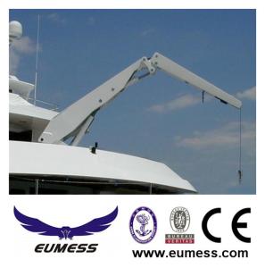 Wholesale Private Yacht Crane from china suppliers
