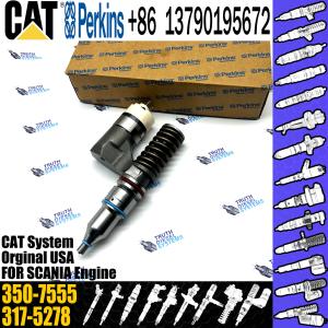 Wholesale C10 C12 Common Rail Fuel Injector 212-3463 212-3467 212-3468 317-5278 223-5328 350-7555 from china suppliers