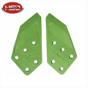Wholesale SK230 excavator bucket side cutter SK230 side cutting edge from china suppliers