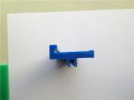 Blue Ultra High Molecular Weight Polyethylene Excellent Wear Resistant
