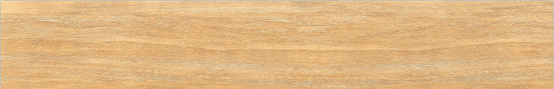 Yellowish Color Wood Design Cement Look Porcelain Tile 200x1200 MM Size