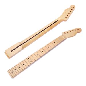 Wholesale Length 665MM Replacement Guitar Neck For Fender TL Tele Guitar from china suppliers