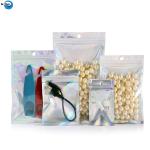 Aluminum Flexible Tubes Short Lead Time Hair Dye Cream Packaging