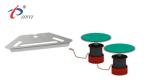Rectangle Mounting Frame XL 100/180 Bathtub Spare Parts