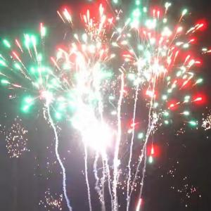 Wholesale Wholesale Howling Wolf Pyrotechnics Cake Fireworks 2024 Good Price Outdoor Consumer Products From Chinese Factory from china suppliers