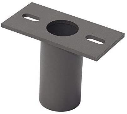 Custom Carbon Steel Speaker Box Iron Stand Welded Metal Rack for Professional