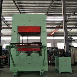 China XLB-1500*1500*1 Rubber Hydraulic Vulcanizing Press Machine/ Pull Rubber Vulcanizing Press / Noise Rubber Curing Machine on sale