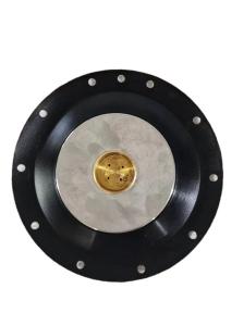 Wholesale OEM Stainless Steel 24V Solenoid Valve Diaphragm 50000 Times Lifespan Temperature 0-90.C from china suppliers