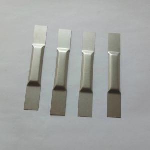 Wholesale ASTM B387 Per Kg Molybdenum Boat For LED Industry from china suppliers