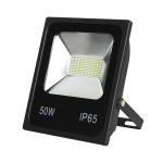 IP66 50W Industrial LED Flood Lights SMD