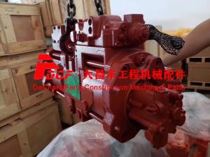 Wholesale R150-9 Hydraulic Pump K5V80DTP Hydraulic Main Pump For Excavator Hydraulic Gear Pump Parts from china suppliers