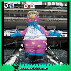 Wholesale Sports Event Animal Advertising Inflatable Eagle from china suppliers