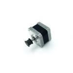 Faradyi Customized Nema17 42mm Stepper Motor For 3D Printing Machine Micro Full