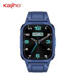 1.95 Inch IPS Screen Sport Smart Watches The Perfect Companion for Your Fitness