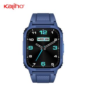 Wholesale Calling Waterproof Smart Watch Location Tracker Children SmartWatch from china suppliers