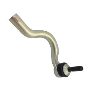 Wholesale Jaguar XJ 2010-2015 Right Outer Tie Rod End C2D7778 GJ0054 from china suppliers