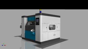 Wholesale 11KW 20rpm CNC Carbide Automatic Metal Cutting Circular Saw Machine from china suppliers