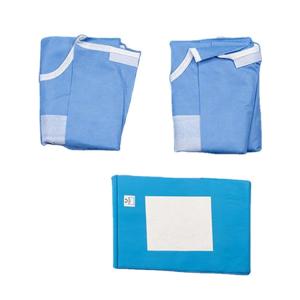 Wholesale Hospital Medical Sterile Ophthalmology Disposable Ophthalmic Surgical Pack from china suppliers