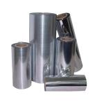 Blow Molding BOPP Film Metalized BOPP Heat Sealing Film Width 100-1800mm Long