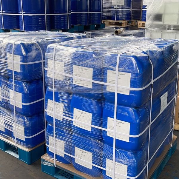 3-Glycid Oxypropyl Trimethoxy Silane Coupling Agent 98%Min For Making Sealants