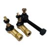 Buy cheap DZ96259240137/139/189000240031 Shacman Truck Spare Parts Ball Joint for Gear from wholesalers