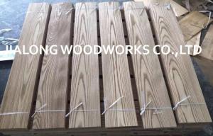 Wholesale Natural Sliced Cut Russia Ultra Thin Wood Veneer Sheets For Following Top Layer from china suppliers