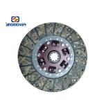 Steel Engine Spare Parts Clutch disc 1601ZB1T-130 Manufacture Clutch Disc Apply