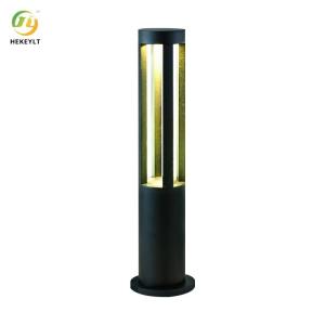 Wholesale 150xH800mm Modern Outdoor square Waterproof lawn garden light acrylic lawn light landscape light from china suppliers