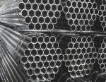 SA179 JIS Boiler Steel Pipe G3461 STB 410 Carbon Steel For Heat Exchanger