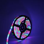 Remote Contol Dreamcolor LED Strip Lights Smd 2835 Ws2812 2811