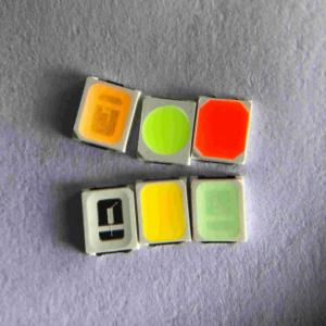Wholesale 460nm 9V 2835 Blue Led Chip Bead For Halls Museums Libraries from china suppliers