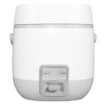 200W Rice Cake Small Electric Pressure Cooker Drum Shape Mini Portable Size
