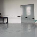 100% 3K Carbon Fiber Extension Pole Lightweight