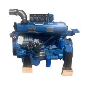 Wholesale 630 Kangte Ricardo R6105AZLD Water Cooled Engine with 56kw/1500rpm Rated Power from china suppliers