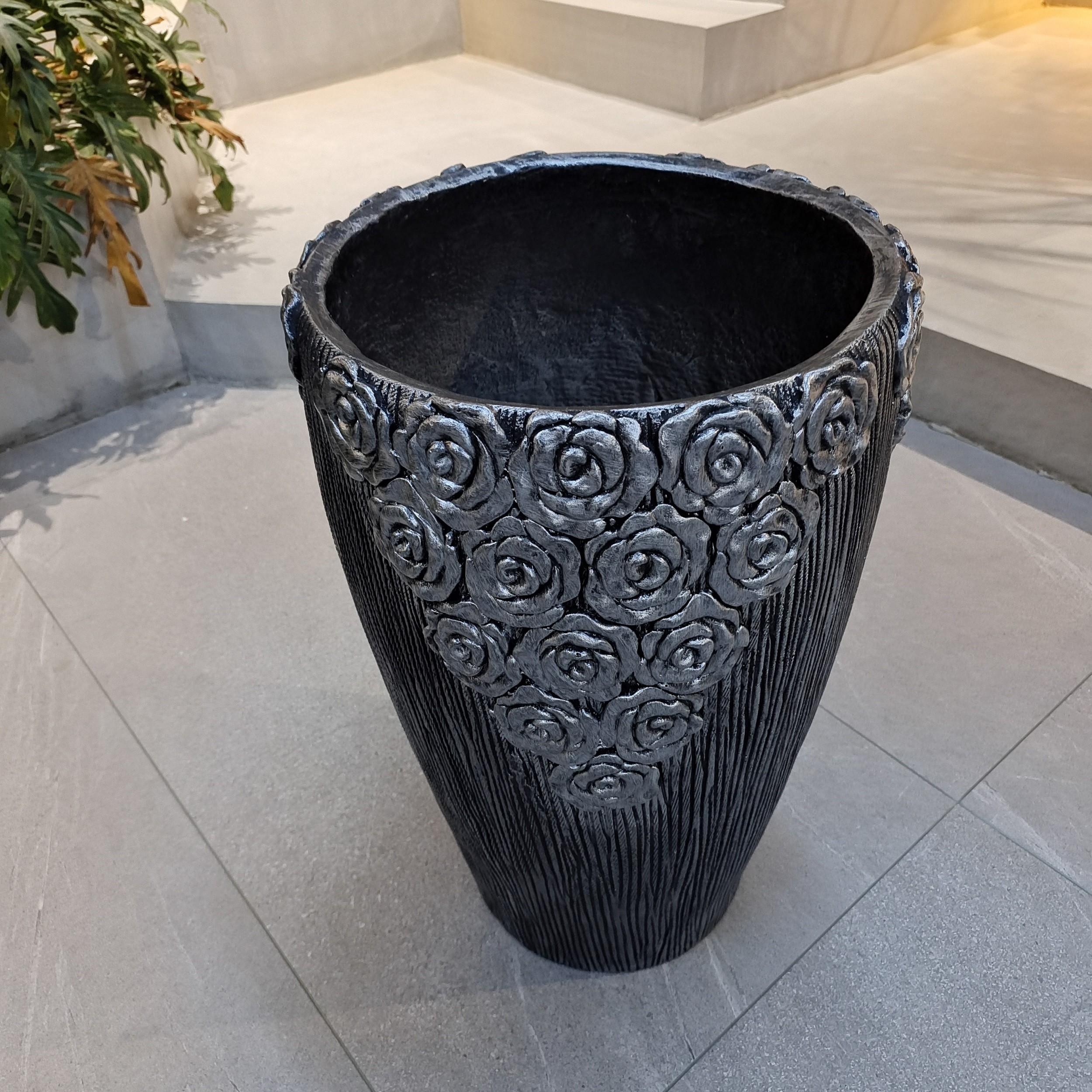 Innovative Fiber Clay Planter A Must-Have for Every Gardening Enthusiast