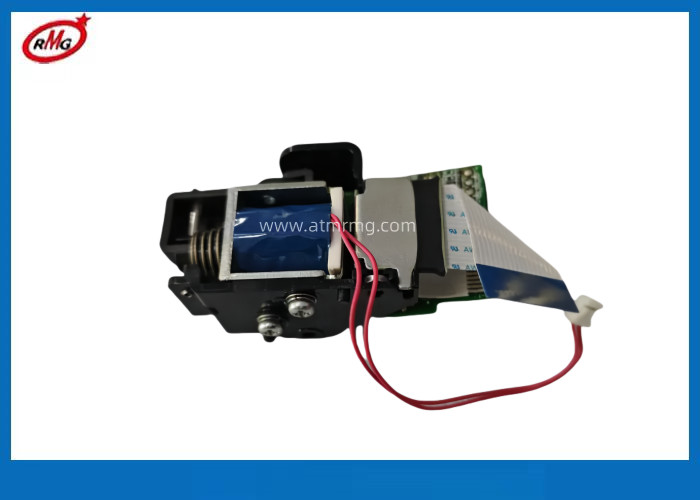 1750304622 1750304622-10 Diebold DN200 CHD-MOT ICT3H5-3AD2792 SECPAC2 Card Reader IC ATM Machine Parts