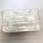 Soft Disposable 3 Ply Meltblown Face Mask For Children