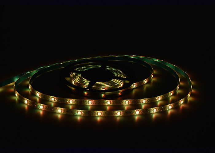 DC12V 3.6W/M 4000K IP65 Waterproof LED Strip Light
