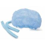 Non Woven Disposable Surgical Caps Pp10gsm-20gsm Customized Size